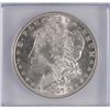 Image 2 : 1887 Morgan Dollar MS64 ICG