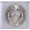 Image 3 : 1887 Morgan Dollar MS64 ICG