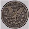 Image 2 : 1891CC Morgan Dollar Good