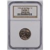 Image 1 : 1938-D BUFFALO NICKEL, NGC MS-66 SUPERB!