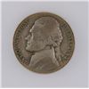 Image 2 : 1943/2 JEFFERSON NICKEL, ICG VG-8   SCARCE!!