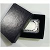 Image 3 : THE TEN COMMANDMENTS ON A ONE OUNCE .999 SILVER ART BAR, GIFT BOX AND CAPSULE
