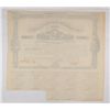 Image 2 : 1862 $100 CONFEDERATE STATES OF AMERICA  LOAN BOND, XF B-67 CR-32 THOMAS BRAGG