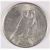 Image 2 : 1928 Peace Dollar MS64 (Damaged)