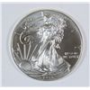 Image 1 : 2013 AMERICAN SILVER EAGLE, MS-69/70 GEM BU