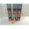 Image 1 : LOT 6 VINTAGE 1950S ROYALITE CHRISTMAS CANDLE