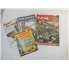 Image 1 : LOT 4 VINTAGE EMPHERIA 1940 & 50S HUNTING MAGAZINE