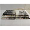 Image 1 : LOT 7 TIME LIFE HISTORY OF WWII PICTORIAL BOOKS: