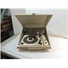 Image 1 : VINTAGE ZENITH MODEL X508 CHORDETTE RECORD PLAYER