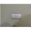 Image 2 : GERMAN SILVER 1 OUNCE BISON BAR
