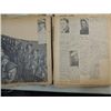 Image 3 : MILITARIANA WWII ROCKFORD SCRAPBOOK: MEN WHO SERVD