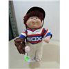 Image 1 : 1996 APPALACHAIN CABBAGE PATCH RETRO WHITE SOX DOL