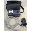 Image 1 : PHILLIPS RESPIRONICS REMSTAR PRO SLEEP THERAPY