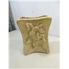 Image 1 : VINTAGE GONDER ORIGINAL #687 CERAMIC VASE