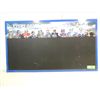 Image 1 : 32X18 2010 DIRECTV SUNDAY FOOTBALL METAL SIGN