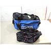 Image 1 : FOX 39 INSULATED ROLLER BAG & 1 SMALLER DUFFLE BAG