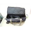 Image 1 : EBONITE 3 BOWLING BALL TRAVEL ROLLER BAG