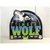 Image 1 : 1999 PRESS METAL TOBACIANA TIMBER WOLF CHEW