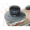 Image 2 : WESTERN STETSON BEAVER COWBOY WIDE BRIM HAT: SIZE