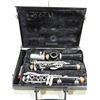 Image 1 : VINTAGE VITO CLARINET AND CARRYING CASE