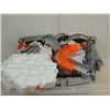 Image 2 : BOX LOT 2001 INNOVATION FIRST ROAD TRACK SYSTEM