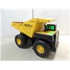 Image 1 : 2009 TONKA METAL & PLASTIC DUMP TRUCK