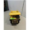 Image 2 : 2009 TONKA METAL & PLASTIC DUMP TRUCK