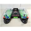 Image 1 : ESPN SOCCER SHOOTOUT ELECTRONIC GAME