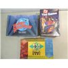 Image 1 : LOT 3 VINTAGE TRIVIA BOARD GAMES: 1999 NICK NITE,