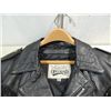 Image 2 : HARLEY DAVIDSON OPEN ROAD LEATHER JACKET SIZE 42