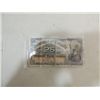 Image 1 : 1900 CANADIAN 25 CENT FRACTIONAL CURRENCY