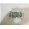 Image 2 : 1900 CANADIAN 25 CENT FRACTIONAL CURRENCY