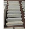 Image 2 : LOT 46 ASSORTED SIZE & STYLES EARRING DISPLAYS