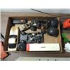 Image 2 : ASSORTED GROUP OF CHILD'S TOYS: AIRCRAFT CARRIER,