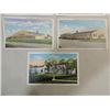 Image 2 : LOT 7 MILITARIANA  WWII CAMP CARLISLE & CAMPBELL