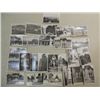 Image 1 : LOT 26 MILITARIANA WWII PHOTOS OF JAPAN TEMPLES &