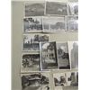 Image 2 : LOT 26 MILITARIANA WWII PHOTOS OF JAPAN TEMPLES &