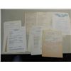 Image 1 : VINTAGE MILITARIANA EMPHERIA 50S & 60S OF LT. COL.