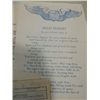 Image 3 : VINTAGE MILITARIANA EMPHERIA 50S & 60S OF LT. COL.