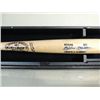 Image 2 : LOUISVILLE SLUGGER 180 BAT AUTOGRAPH MICKEY MANTLE