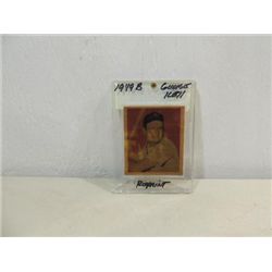 REPRINT 1949 BOWMAN #26 BASEBALL CARD GEORGE KELL