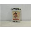 Image 1 : REPRINT 1938 GOUDEY #244 BASEBALL CARD DEMAREE