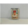 Image 1 : REPRINT 1951 BOWMAN #186 BASEBALL CARD ASHBURN