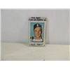 Image 1 : REPRINT 1952 TOPPS #407 BASEBALL CARD ED MATHEWS