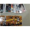 Image 2 : ASSORTED LOT OF BASKETBALL PLAYER CARDS