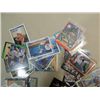 Image 2 : BOX LOT OF BASEBALL PLAYER CARD STARS & COMMONS