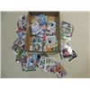 Image 1 : LARGE SELECTION OF FOOTBALL PLAYER CARDS STARS &