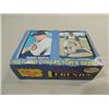 Image 1 : 1989 PACIFIC BASEBALL LEGENDS TRADING CARDS SET.