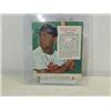 Image 1 : 1955 RED MAN #18 BASEBALL PLAYER CARD LARRY DOBY