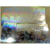 Image 2 : LOT 15 1991 UPPER DECK #HH1 HOLOGRAM BASEBALL CARD